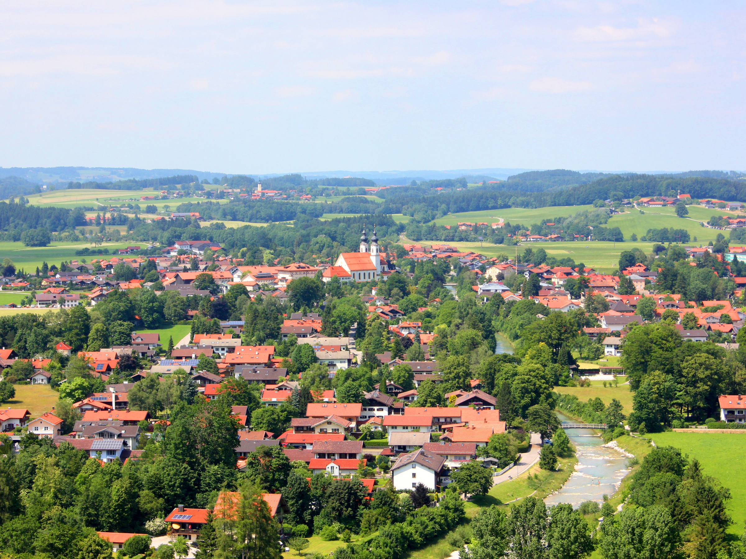 Unterkunftssuche Aschau im Chiemgau